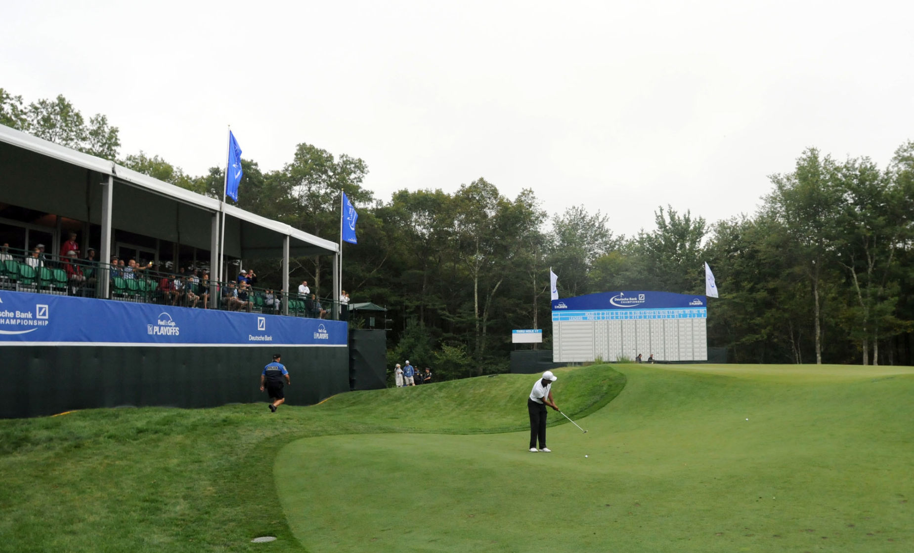 TPC Golf Course